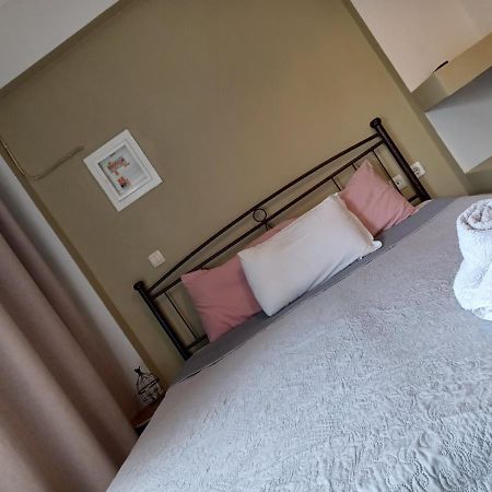 Guest Room Seres Zewnętrze zdjęcie