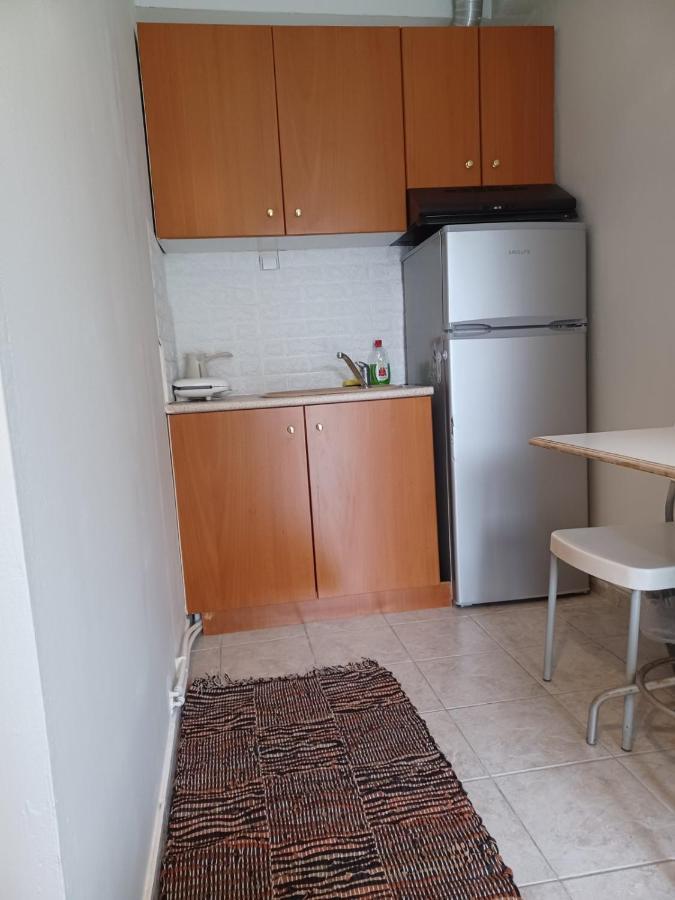 Guest Room Seres Zewnętrze zdjęcie