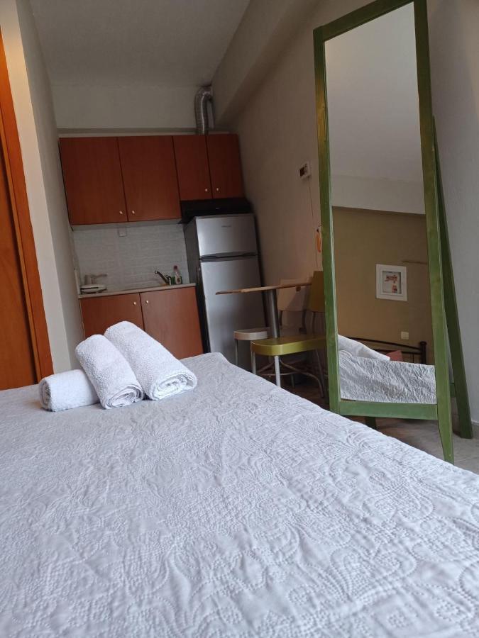 Guest Room Seres Zewnętrze zdjęcie